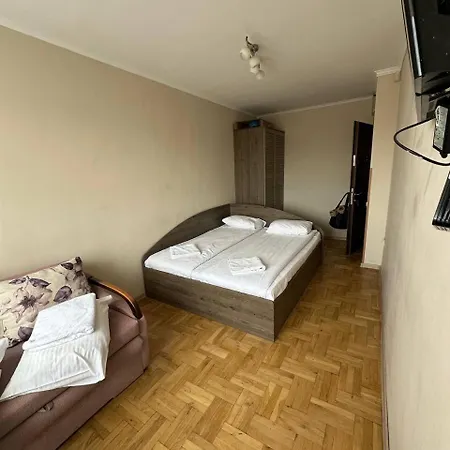 Apartment D-luxe 6 Lviv