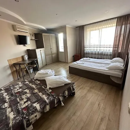 Apartment D-luxe 6