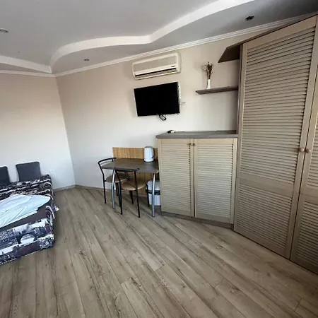 D-luxe 6 Apartment Lviv