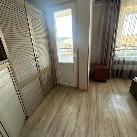 D-luxe 6 Apartment Lviv