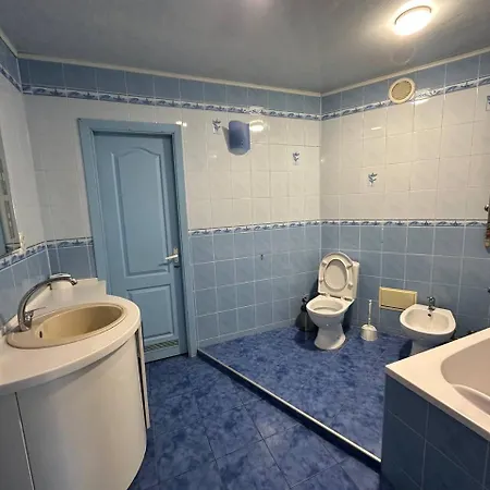 D-luxe 6 Apartment *